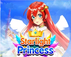 starlight princess