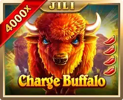 charge Buffalo