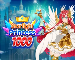 starlight princess 1000