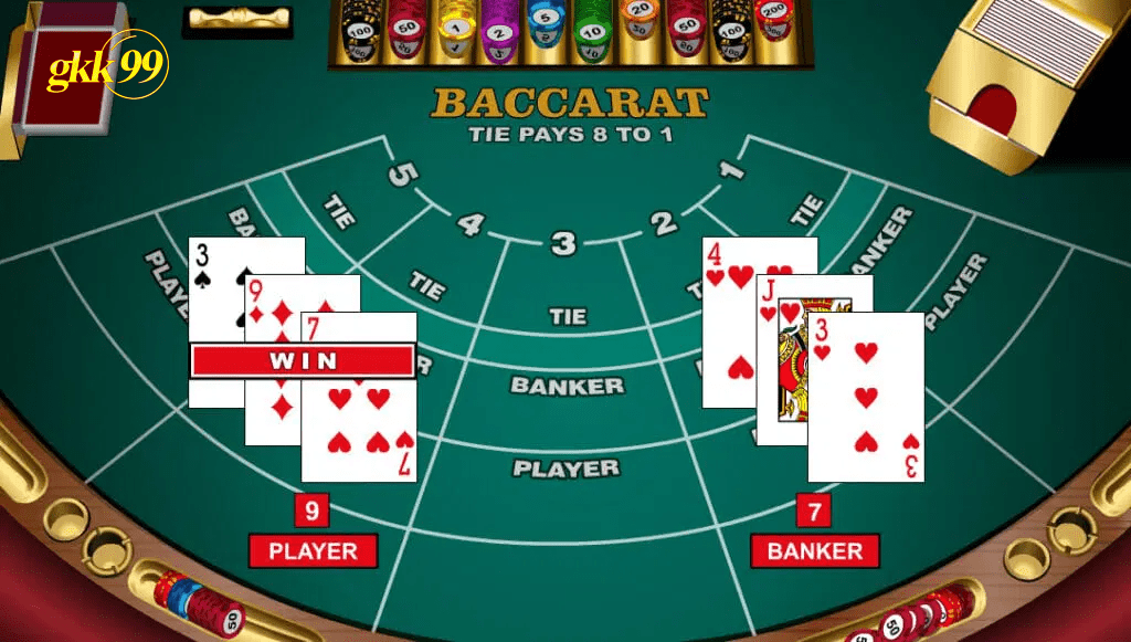 Baccarat