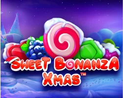 Sweet Bonanza Xmas