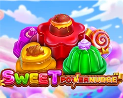 Sweet Powernudge™