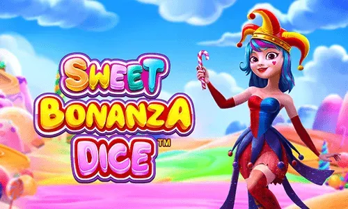 Sweet Bonanza Dice