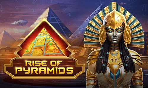 Rise of Pyramids