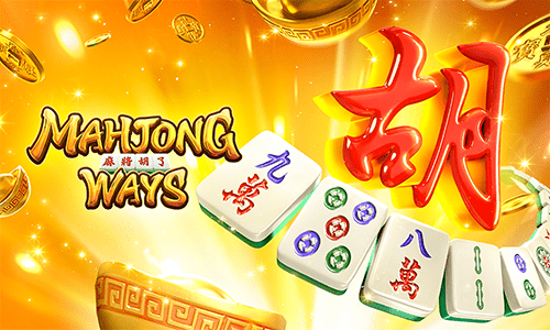 mahjong-ways