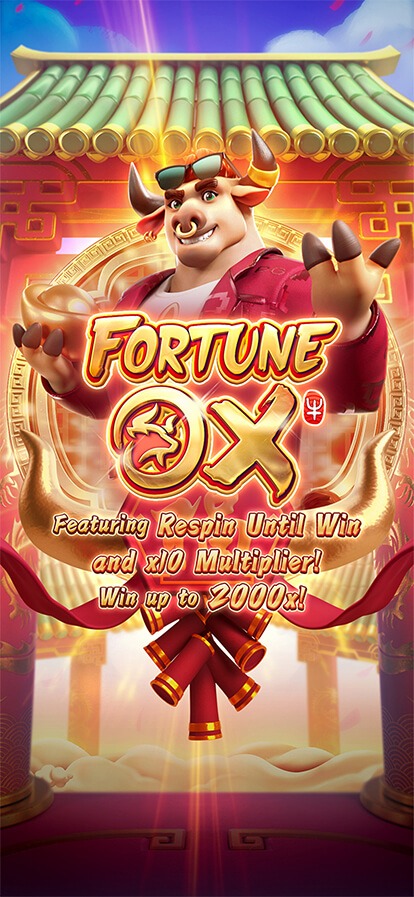 Fortune Ox