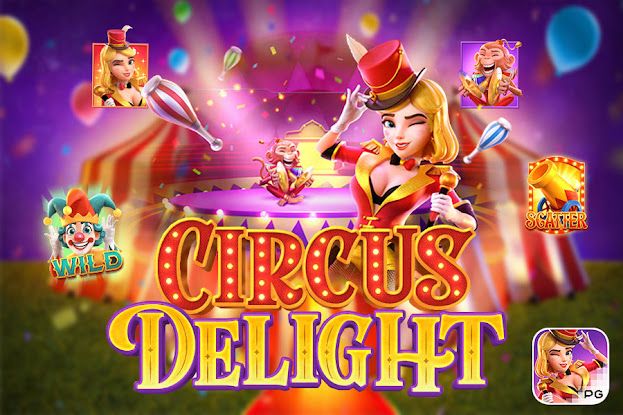 Circus Delight