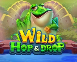 Wild Hop & Drop