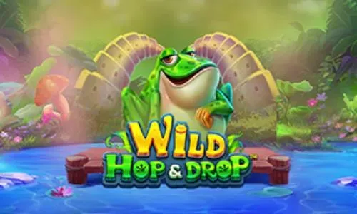 Wild Hop & Drop