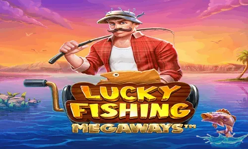 Lucky Fishing