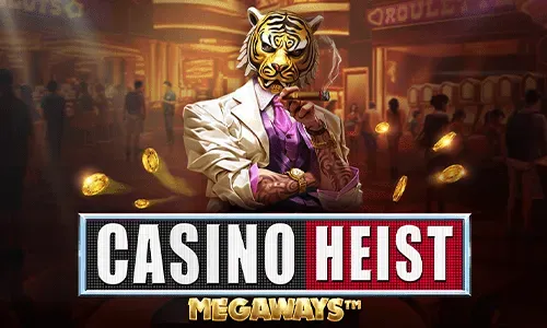 Casino Heist