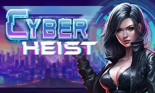 Cyber Heist