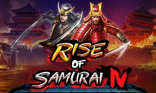 Rise of Samurai 4