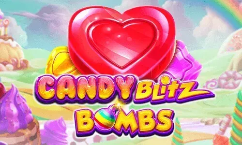 Candy Blitz Bombs