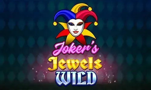 Joker’s Jewels Wild