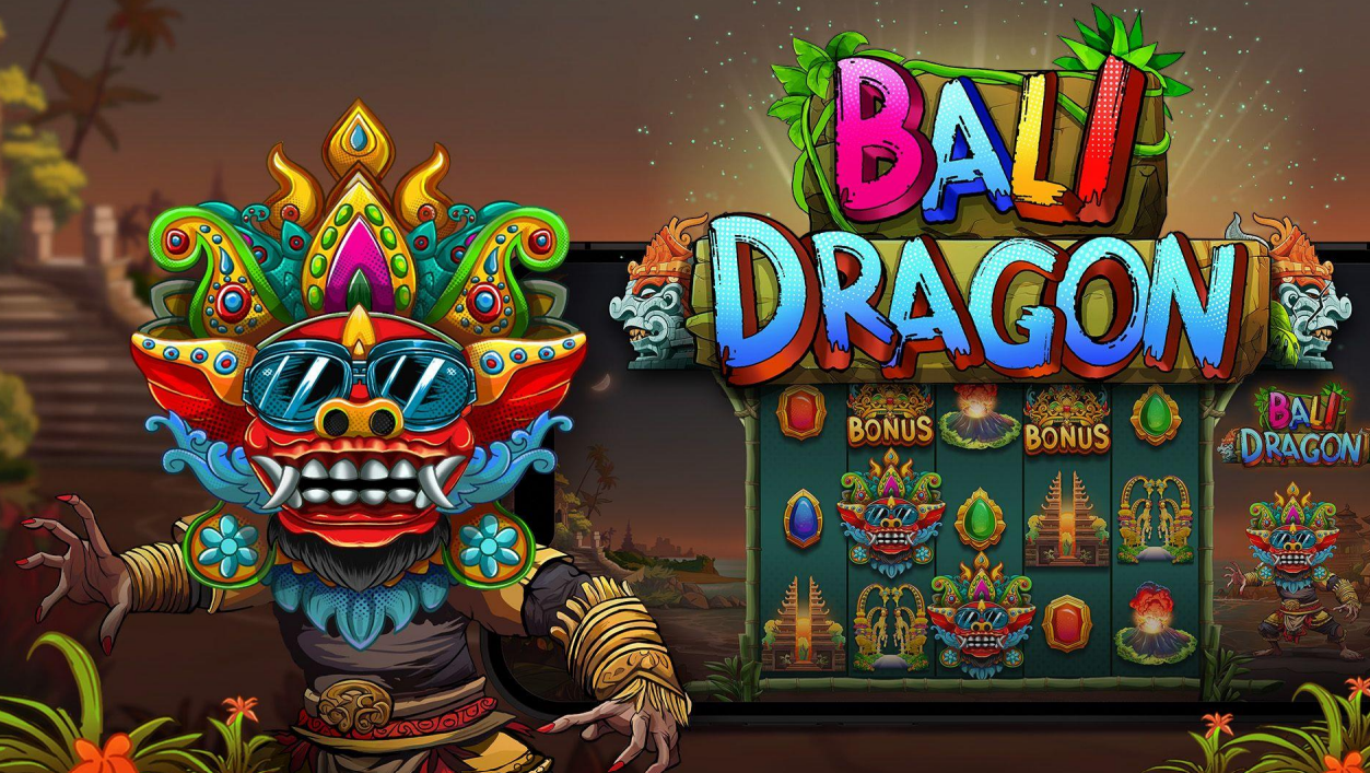 Bali Dragon