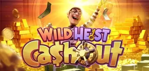 WildHeistCashout