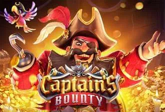 Captain’s Bounty