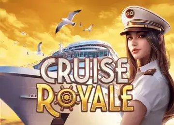 cruise-royale