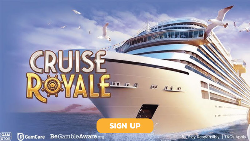 cruise-royale