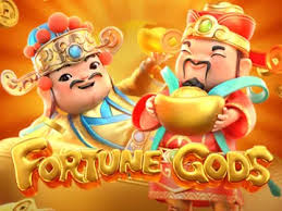 Fortune Gods