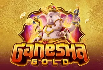 ganesha-gold