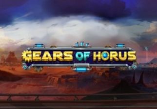 Gears Of Horus