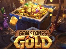 Gemstone Gold