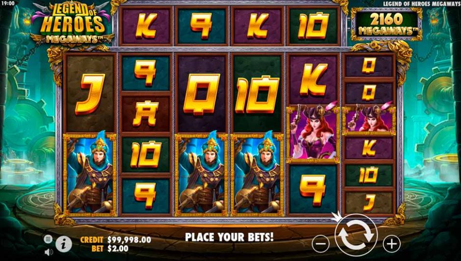 legend-of-heroes-megaways-slot