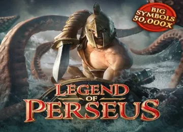 Legend of Perseus