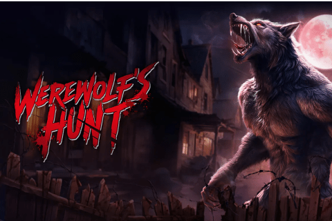 Werewolf's Hunt