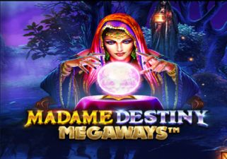 Madame Destiny Megaways