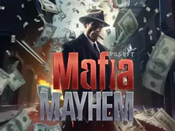 Mafia Mayhem