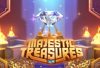 Majestic Treasures