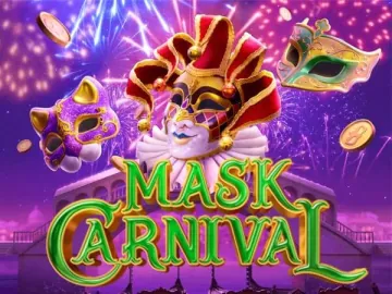 mask-carnival