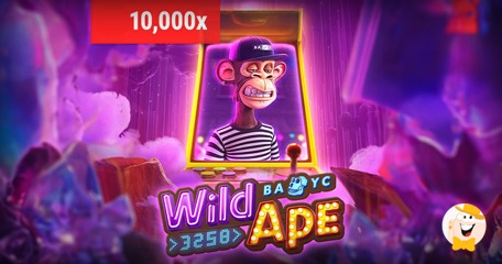 Wild Ape