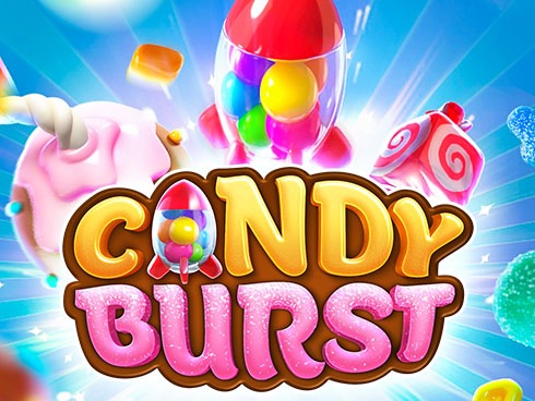 Candy Burst