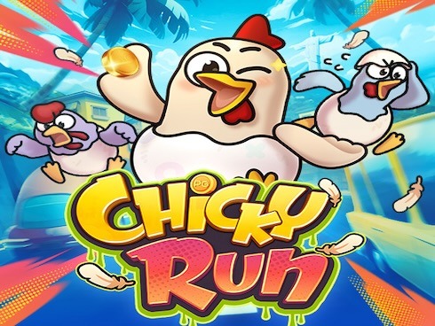 Chicky Run