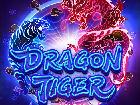 Dragon Tiger Luck