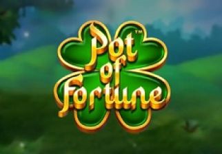 Pot Of Fortune