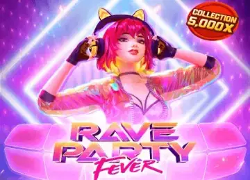 Rave Party Fever