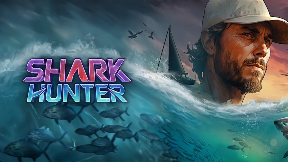 shark hunter