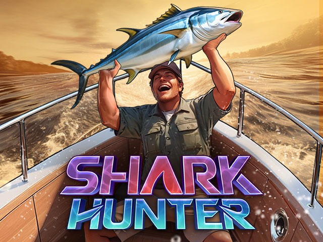 shark_hunter