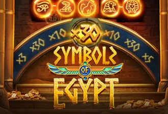 Symbols of Egypt