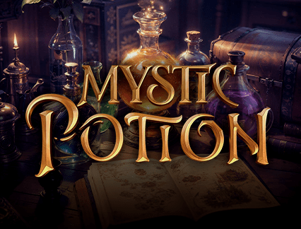 Mystic Potion