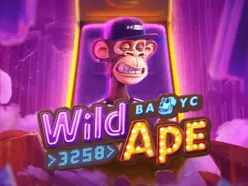 Wild Ape