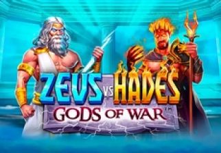 Zeus Vs Hades Slot