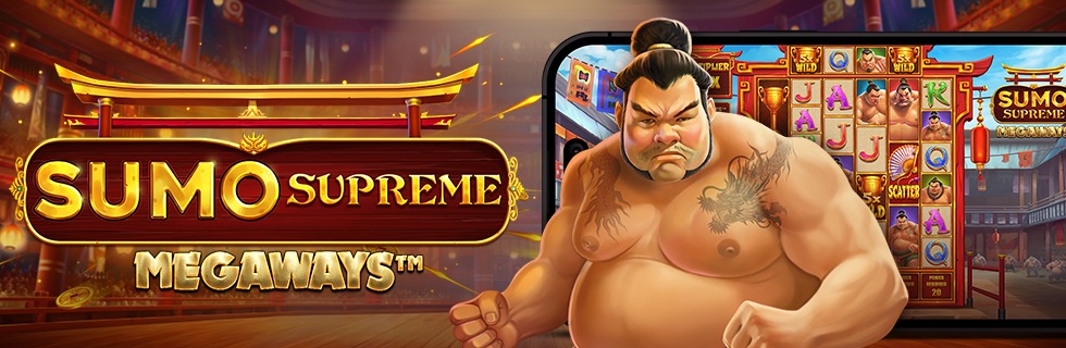 Sumo Supreme