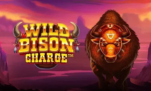 Wild Bison Charge