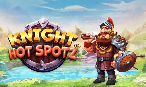 Knight Hot Spotz